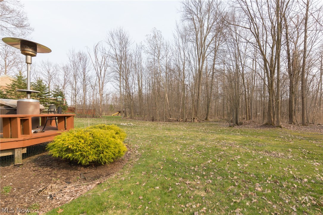 Lake In The Woods - Residential