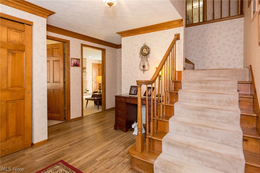 Lake In The Woods - Residential