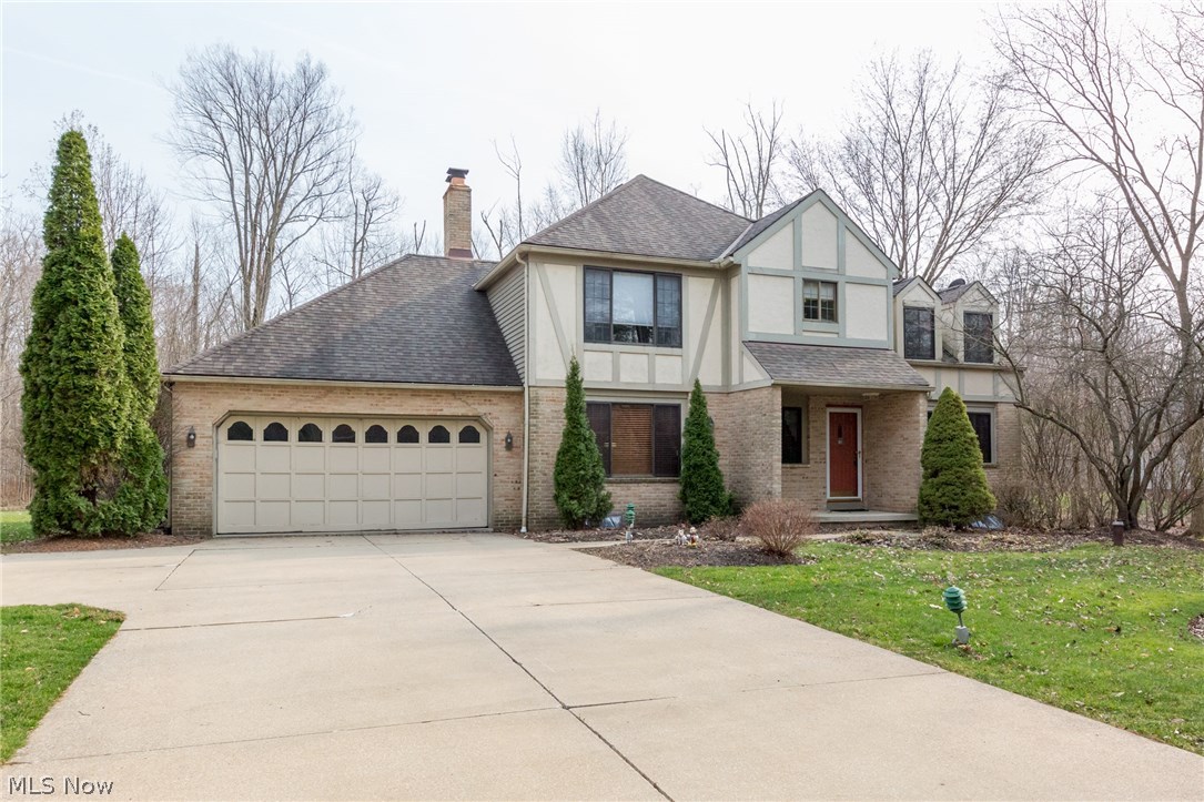 Lake In The Woods - Residential