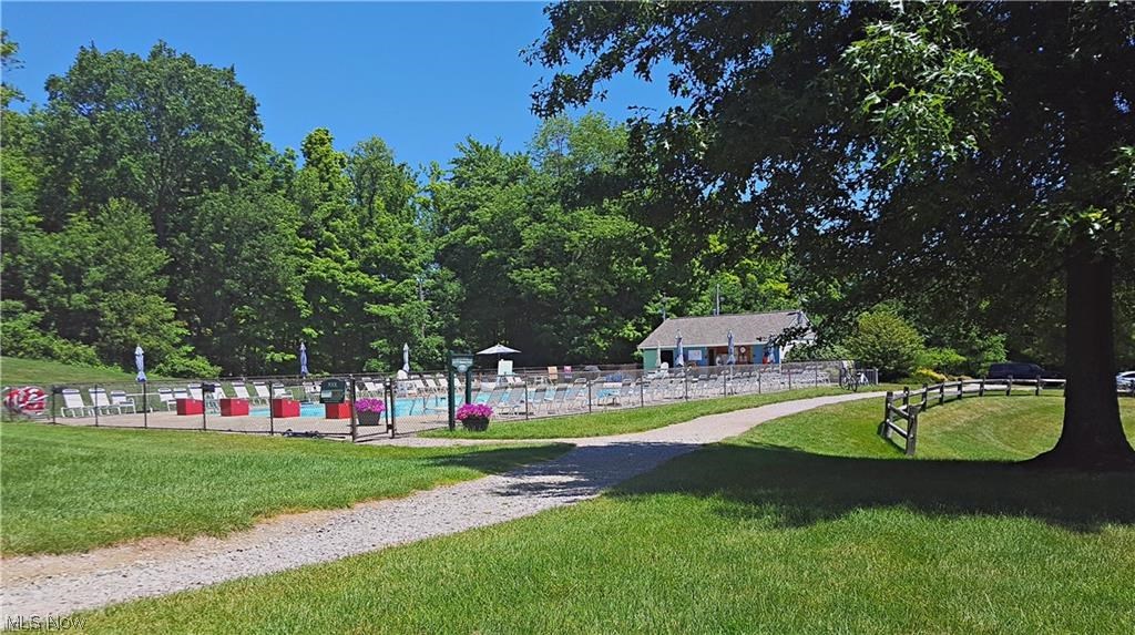 Lake In The Woods - Residential