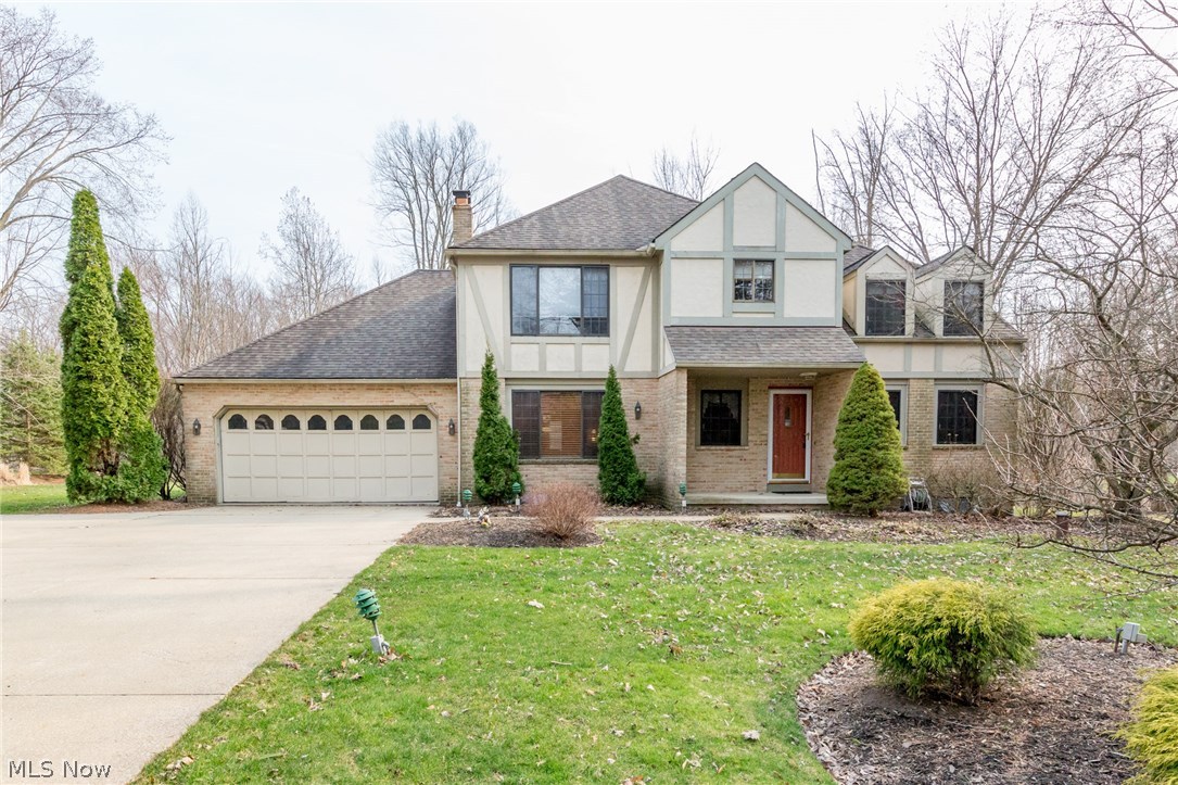 Lake In The Woods - Residential