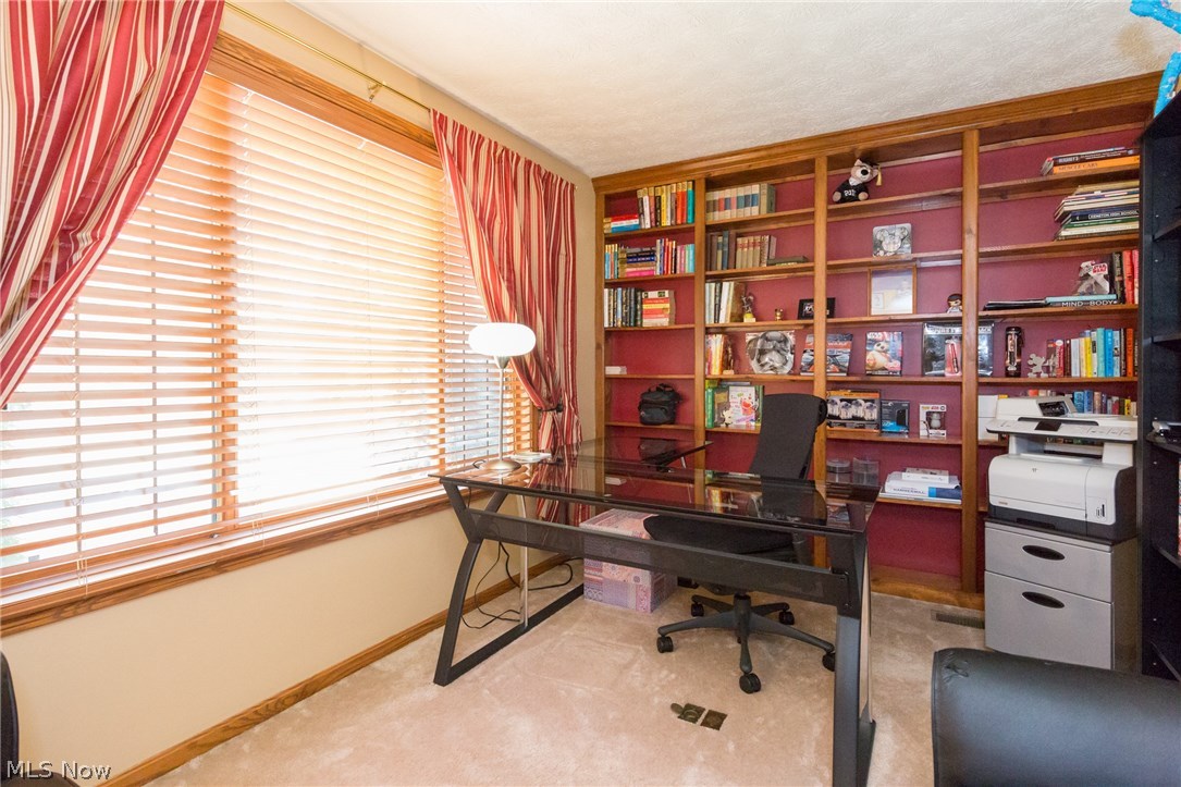 Lake In The Woods - Residential