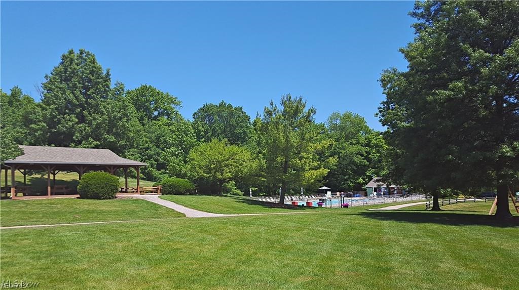 Lake In The Woods - Residential