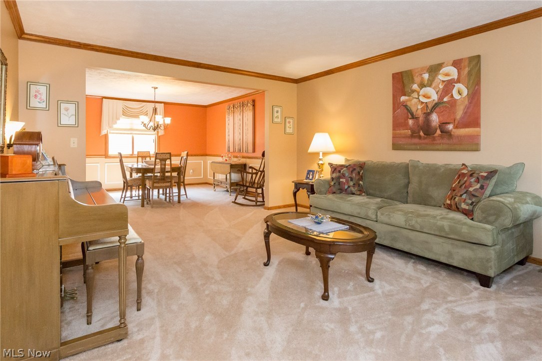 Lake In The Woods - Residential