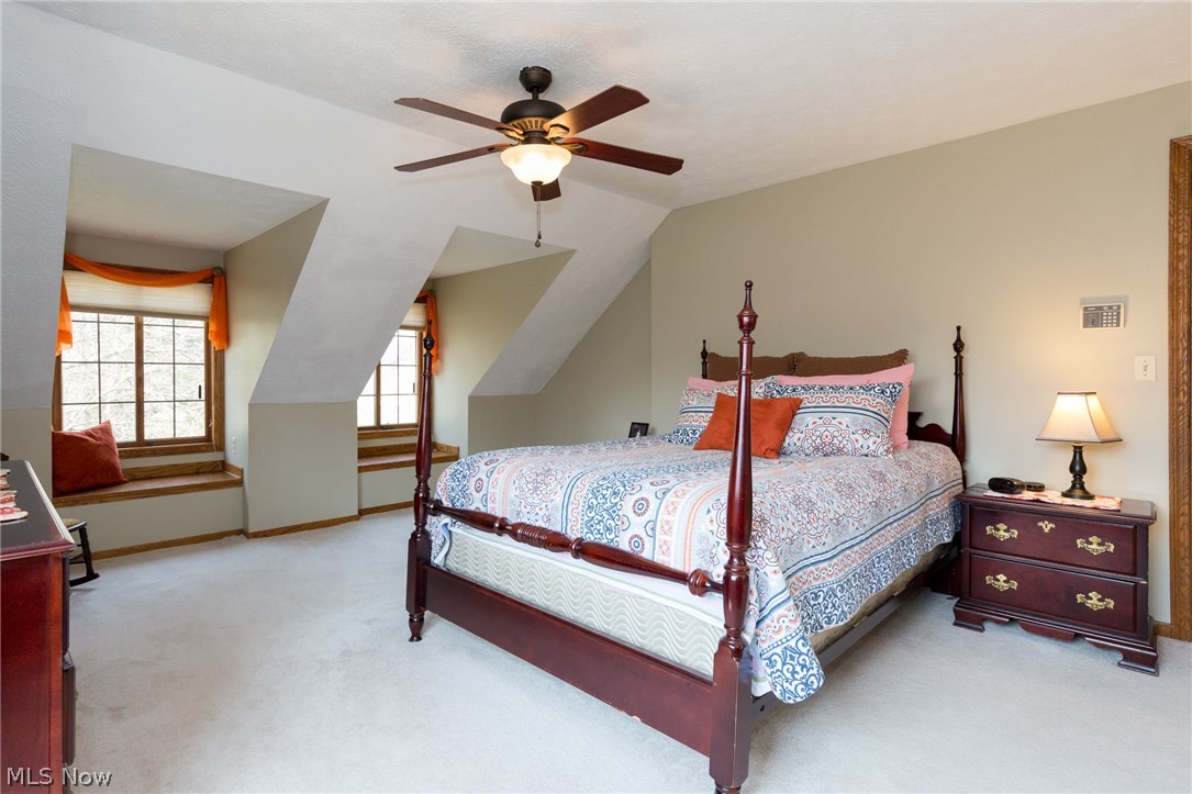 Lake In The Woods - Residential