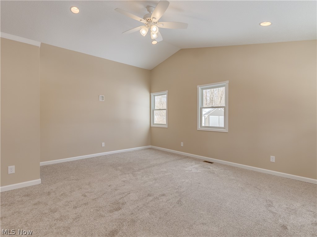 Village/Munroe Falls - Residential