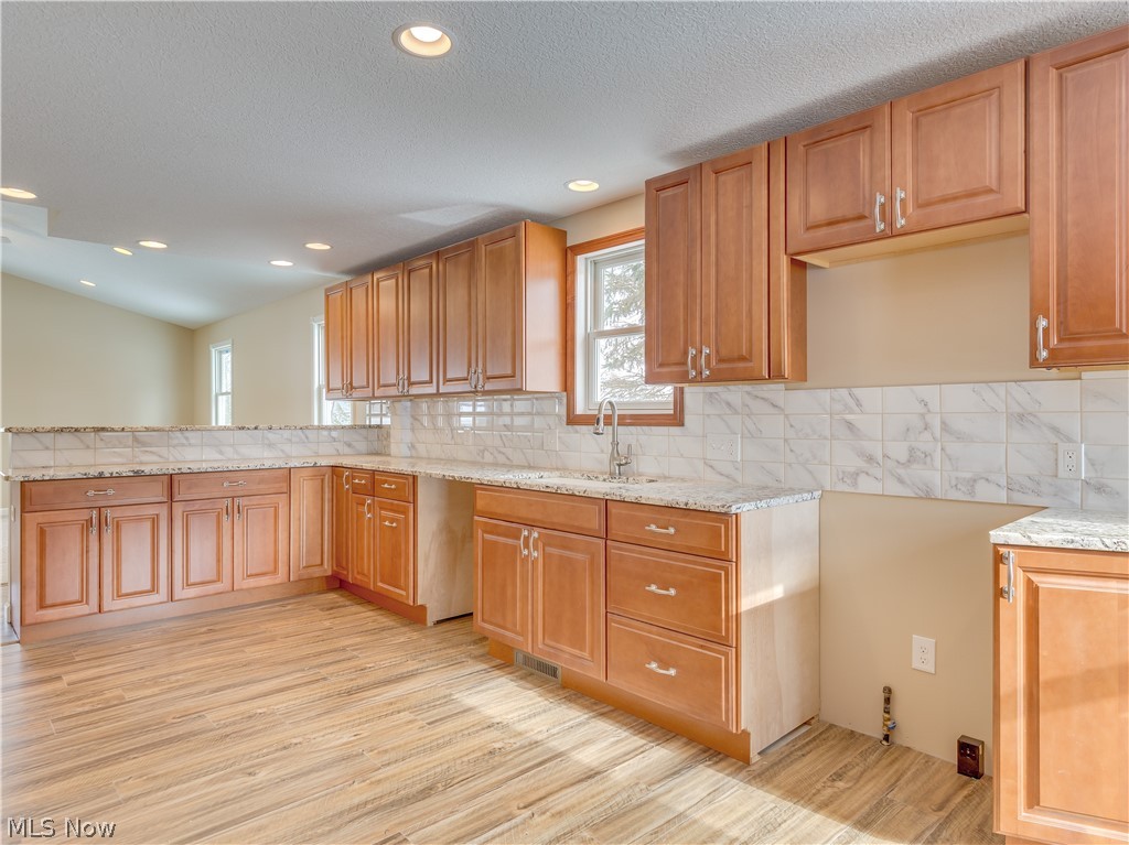 Village/Munroe Falls - Residential