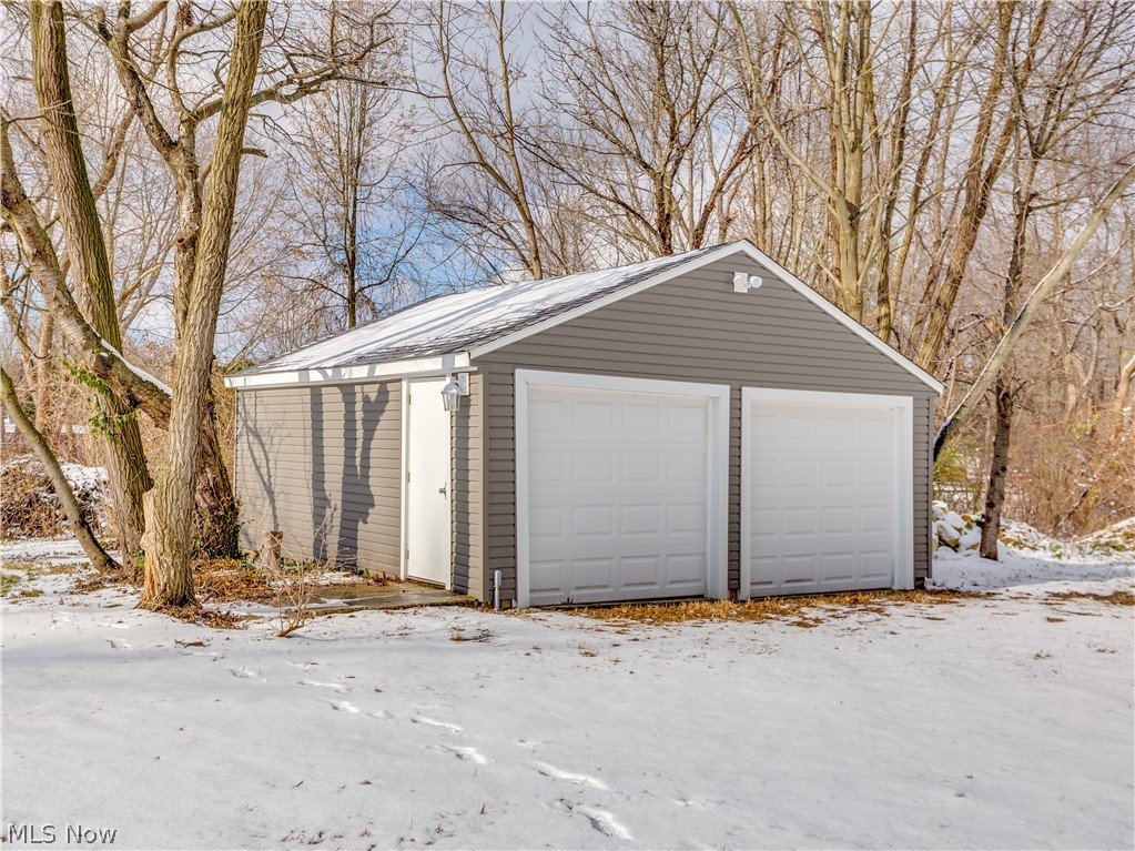 Village/Munroe Falls - Residential