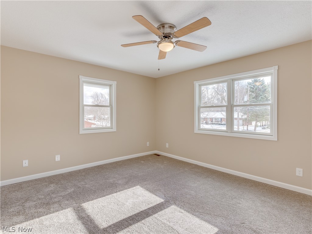 Village/Munroe Falls - Residential