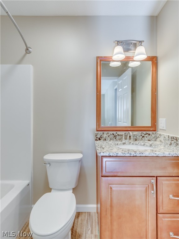 Village/Munroe Falls - Residential