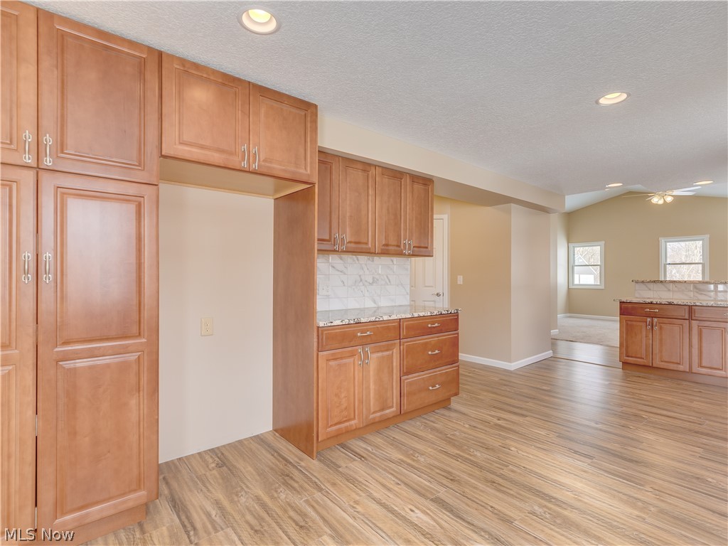 Village/Munroe Falls - Residential