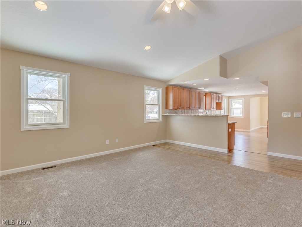 Village/Munroe Falls - Residential