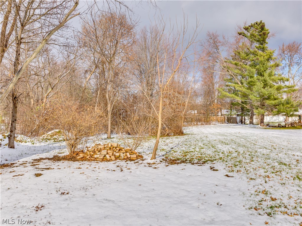 Village/Munroe Falls - Residential