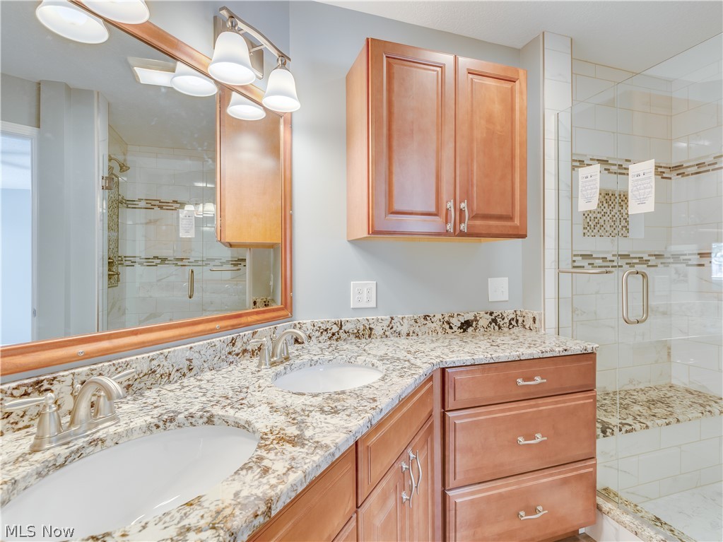 Village/Munroe Falls - Residential