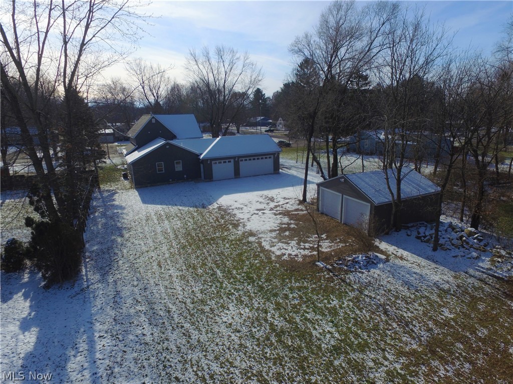 Village/Munroe Falls - Residential
