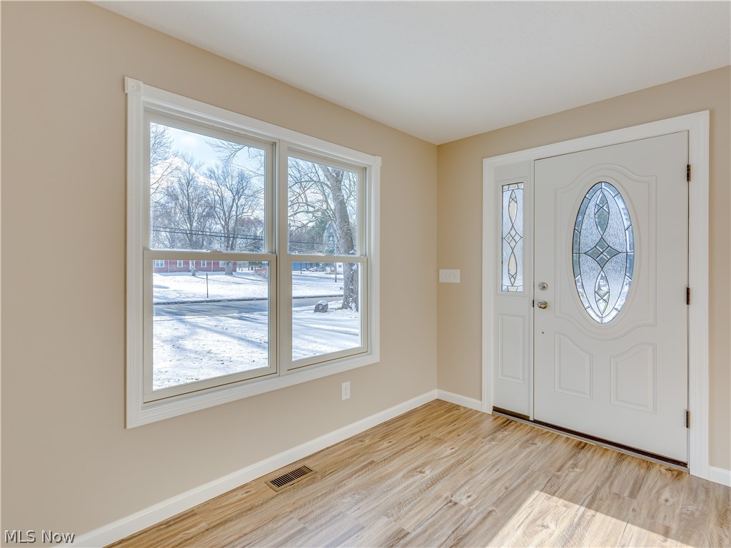 Village/Munroe Falls - Residential