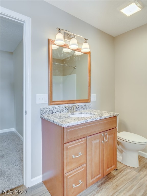 Village/Munroe Falls - Residential