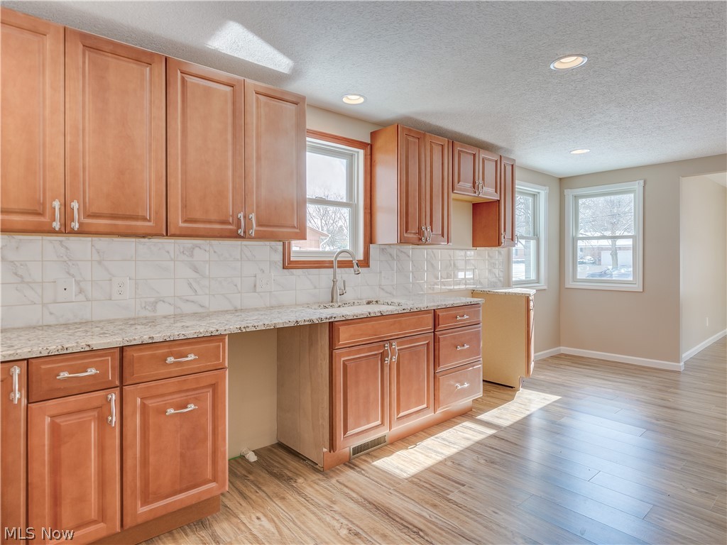 Village/Munroe Falls - Residential