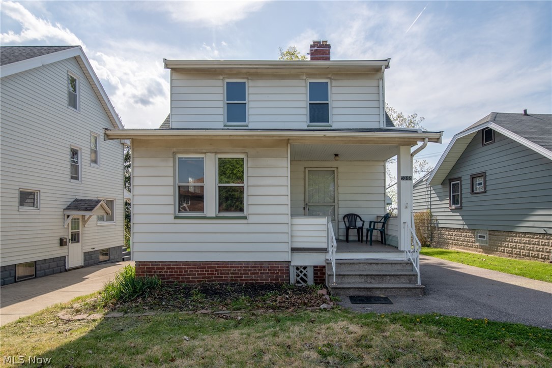 Parkland Heights Allotment - Residential