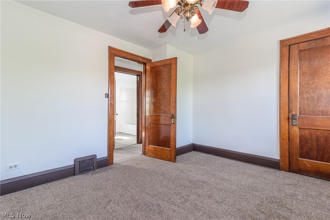 Parkland Heights Allotment - Residential