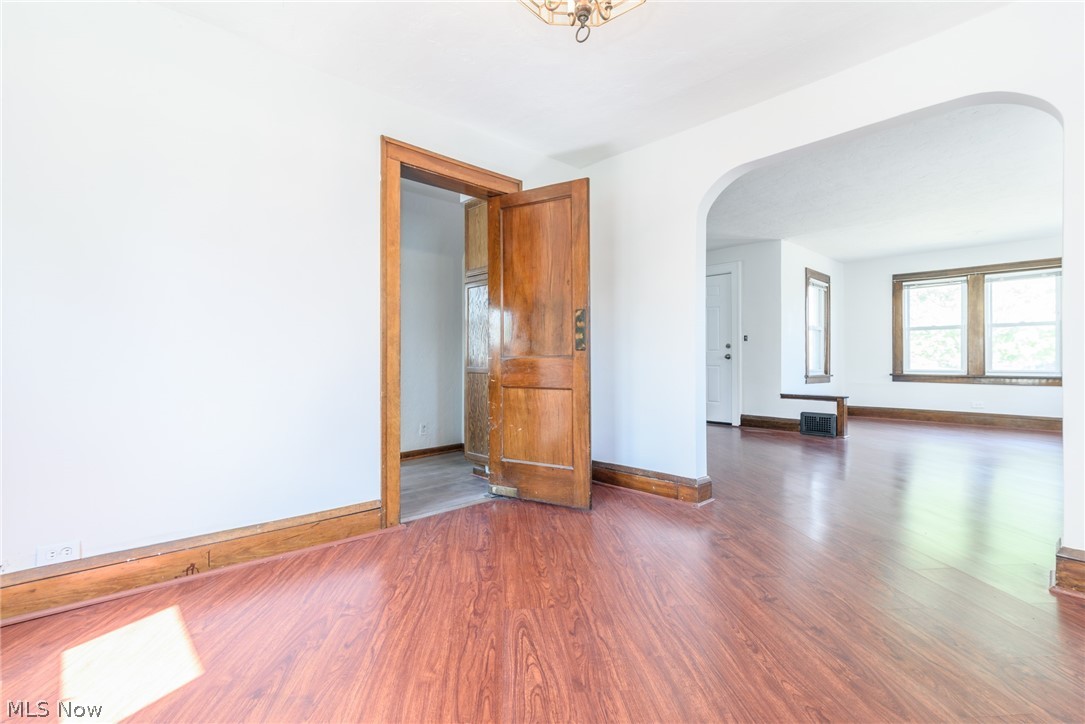 Parkland Heights Allotment - Residential