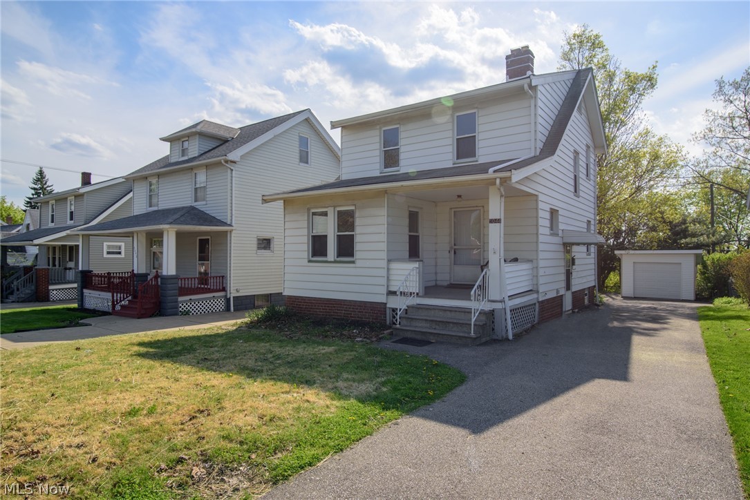 Parkland Heights Allotment - Residential