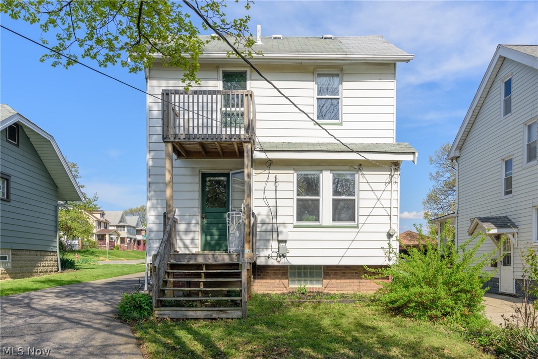 Parkland Heights Allotment - Residential