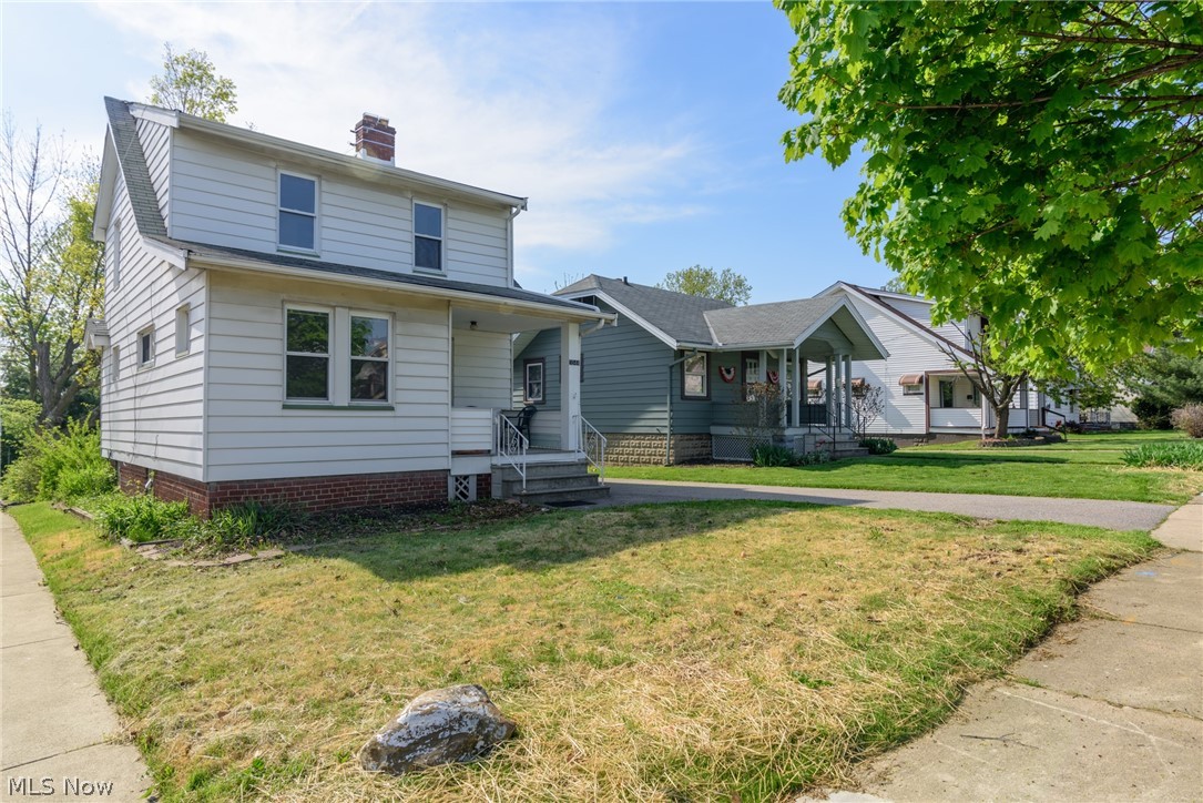 Parkland Heights Allotment - Residential