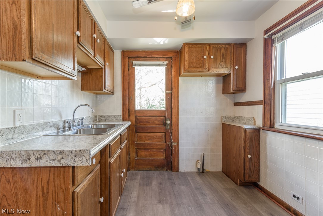 Parkland Heights Allotment - Residential