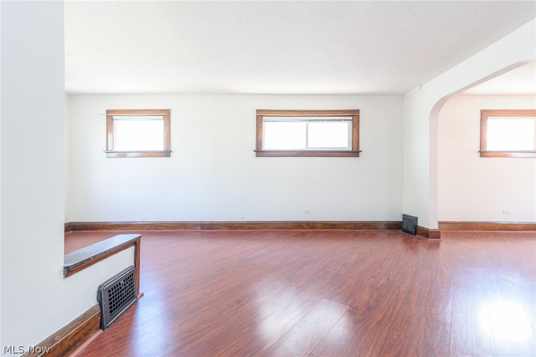 Parkland Heights Allotment - Residential