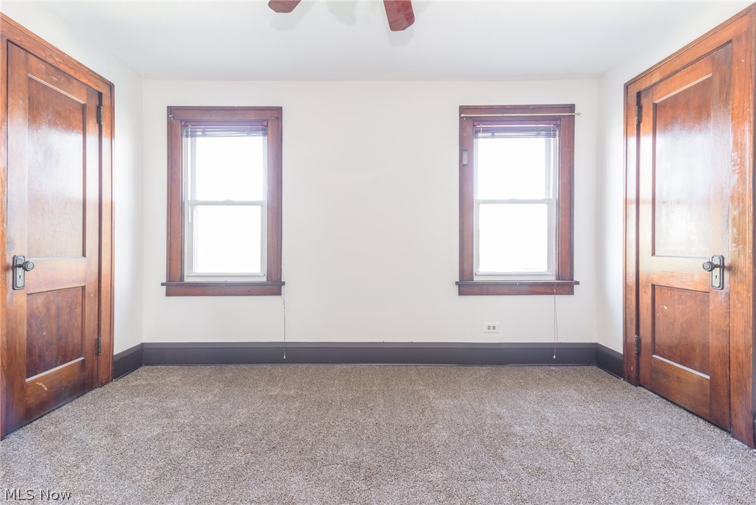 Parkland Heights Allotment - Residential