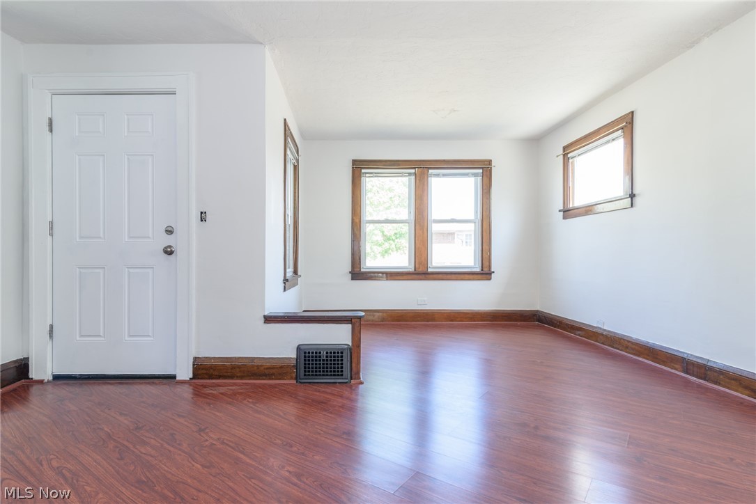 Parkland Heights Allotment - Residential