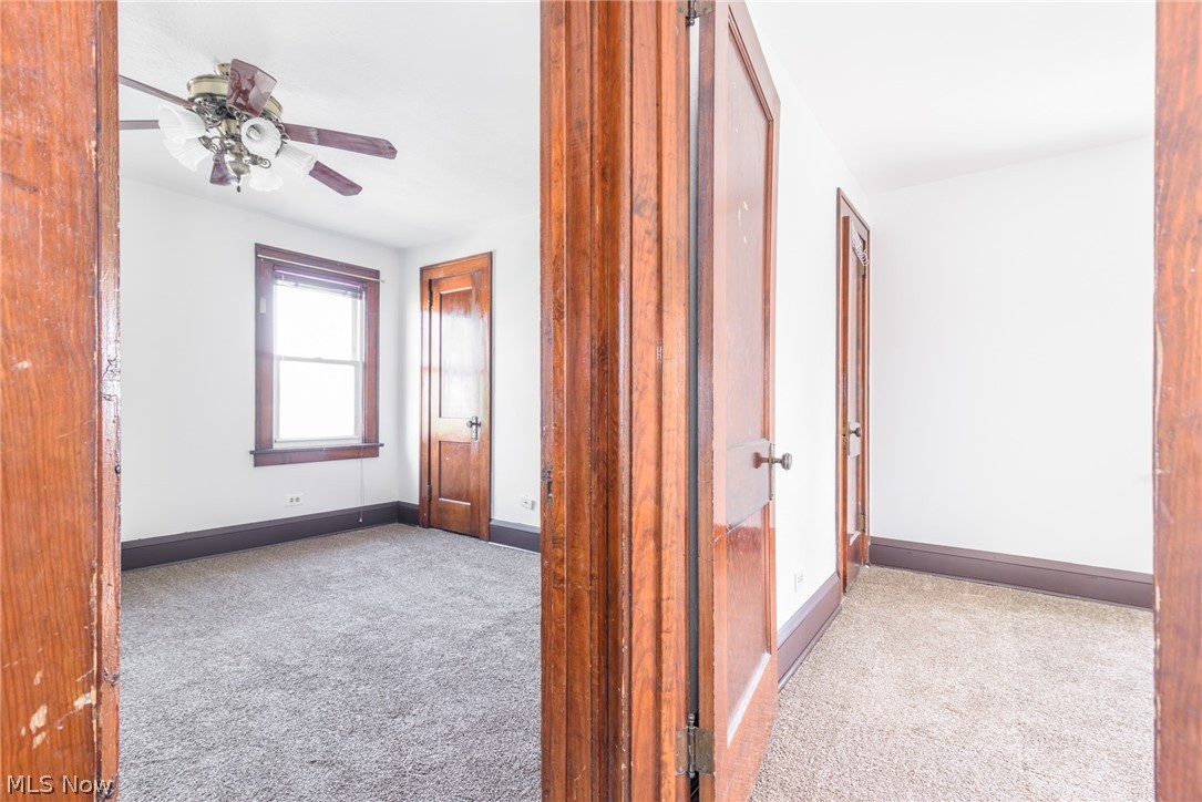 Parkland Heights Allotment - Residential