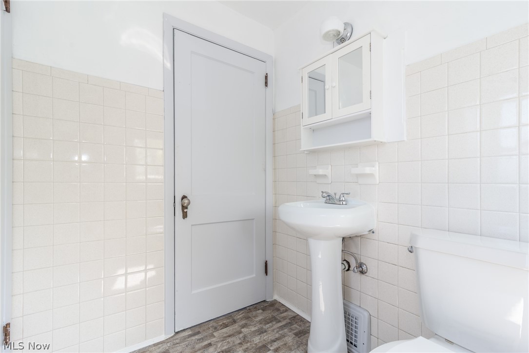 Parkland Heights Allotment - Residential