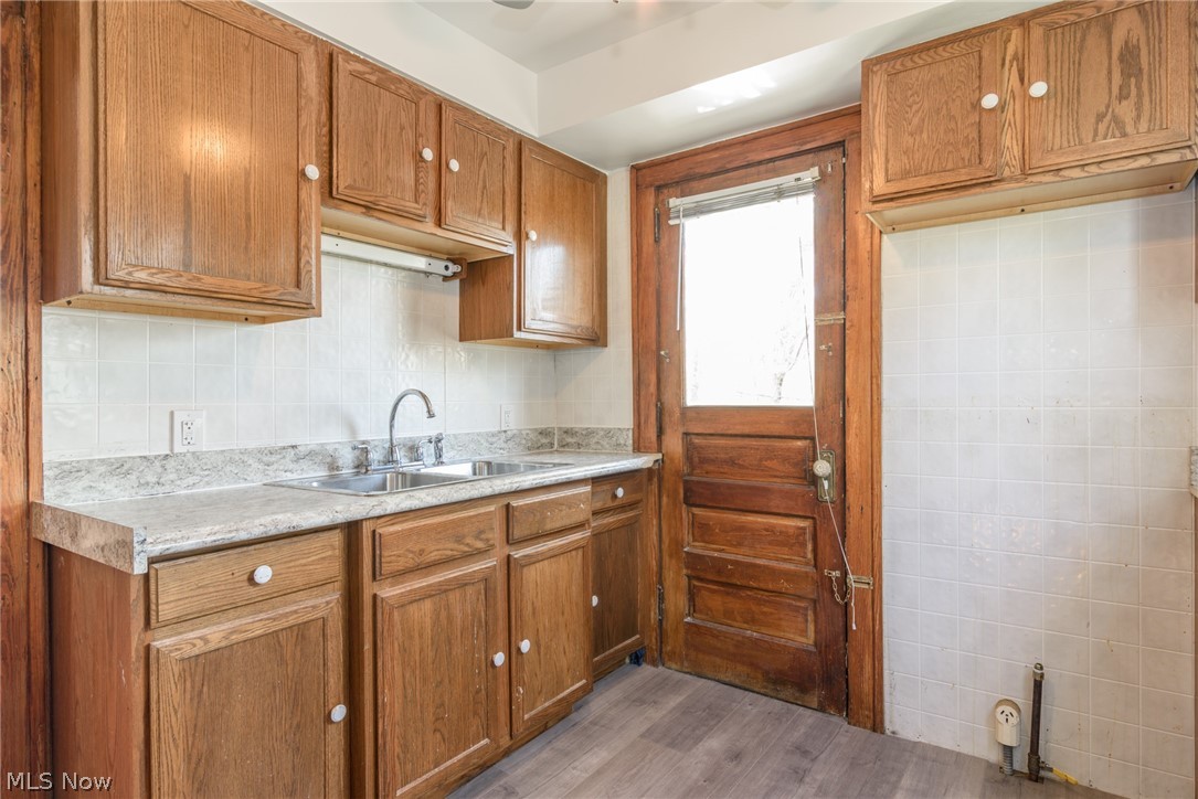 Parkland Heights Allotment - Residential