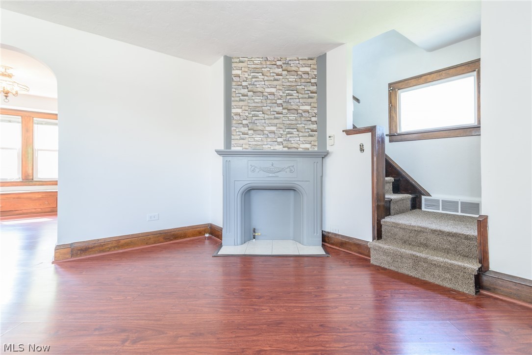 Parkland Heights Allotment - Residential