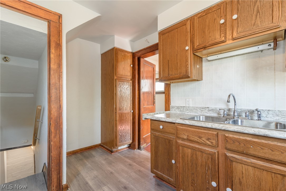 Parkland Heights Allotment - Residential