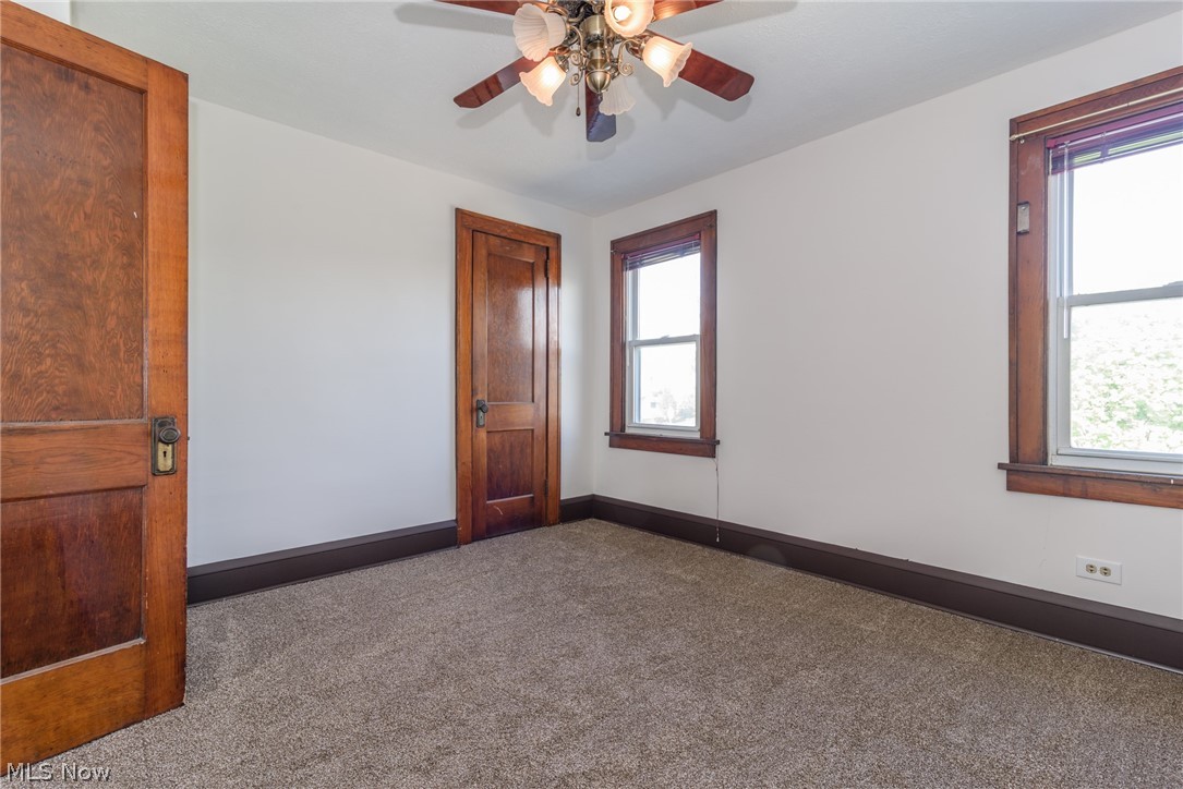 Parkland Heights Allotment - Residential