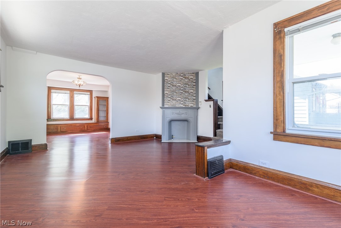 Parkland Heights Allotment - Residential