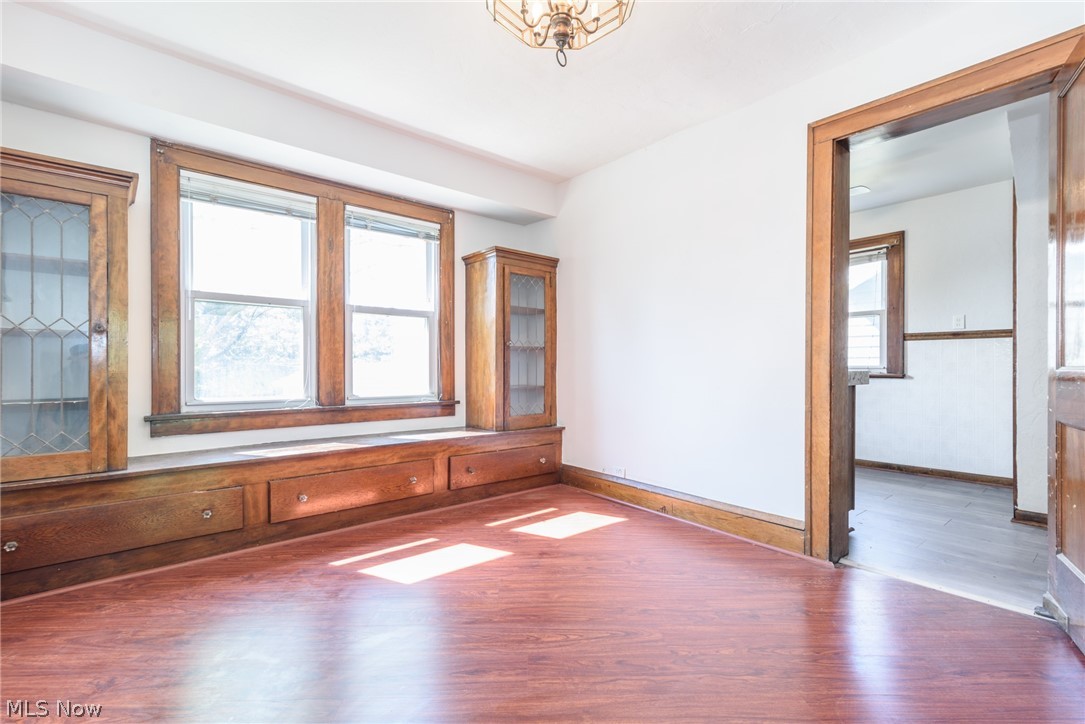 Parkland Heights Allotment - Residential