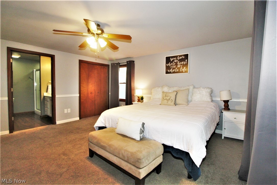 Stow Acres - Residential