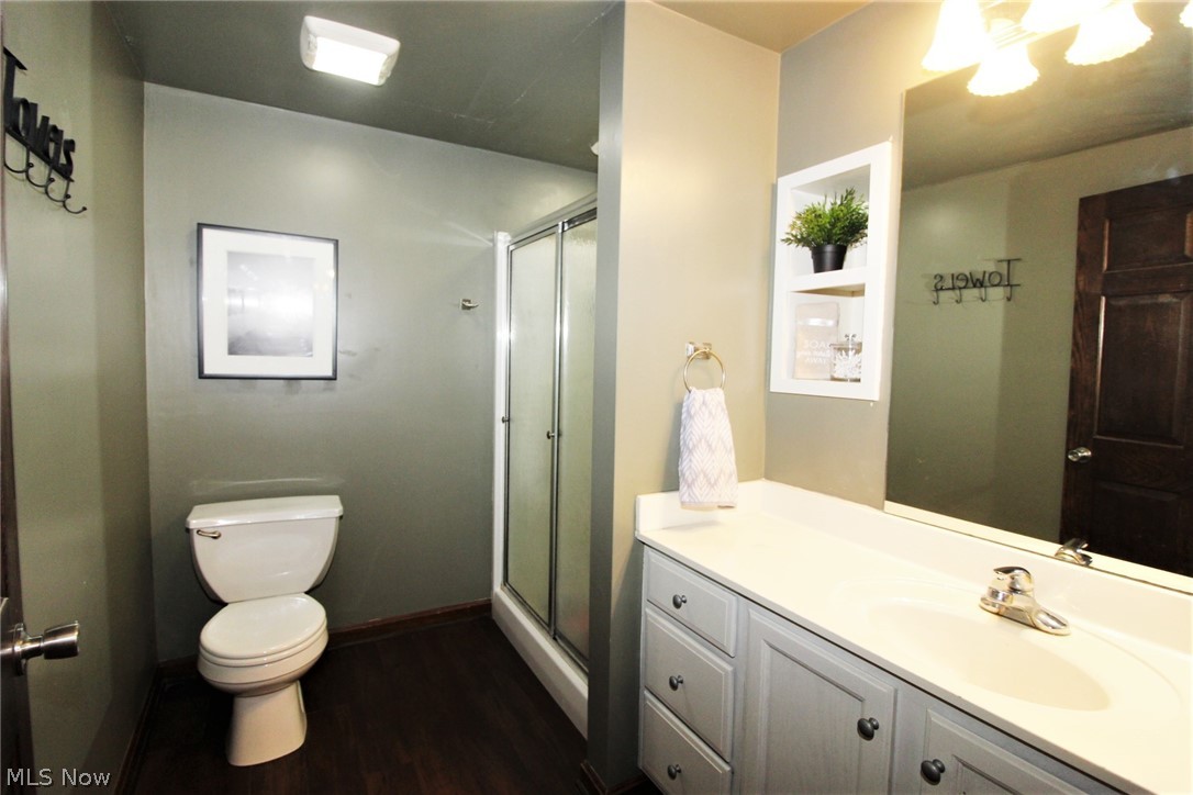 Stow Acres - Residential