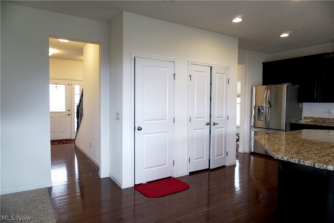 Tiberon Trace Sub Ph 3 - Residential