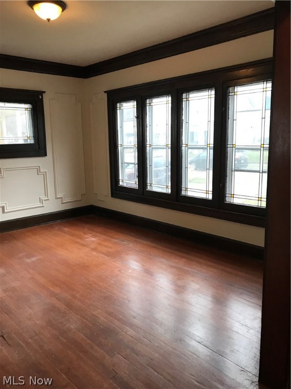 Bacon Crestland Park - Residential Lease