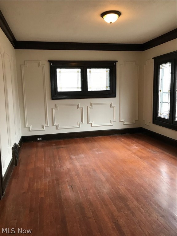 Bacon Crestland Park - Residential Lease