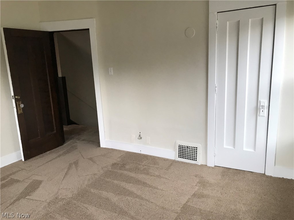 Bacon Crestland Park - Residential Lease