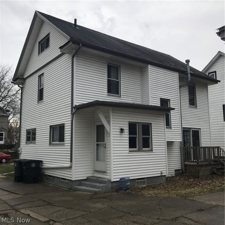 Bacon Crestland Park - Residential Lease