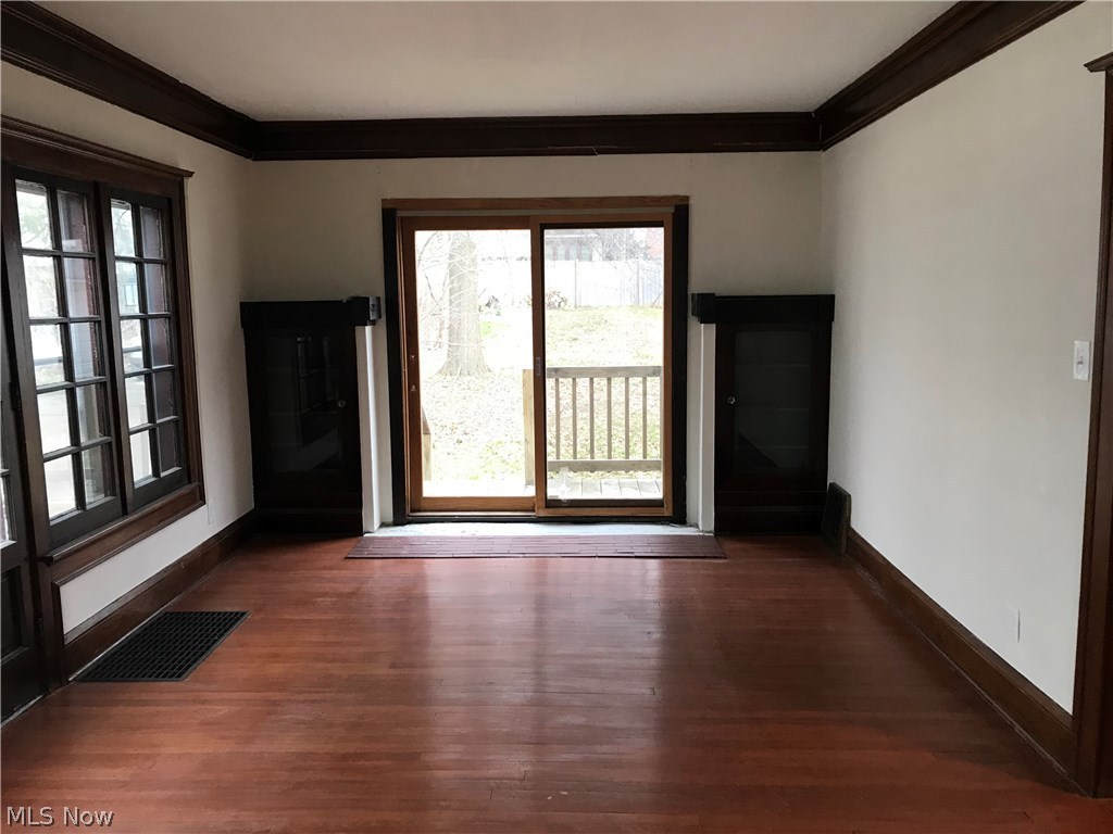 Bacon Crestland Park - Residential Lease