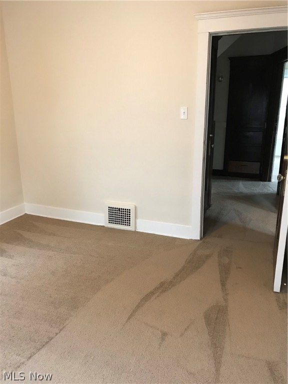 Bacon Crestland Park - Residential Lease