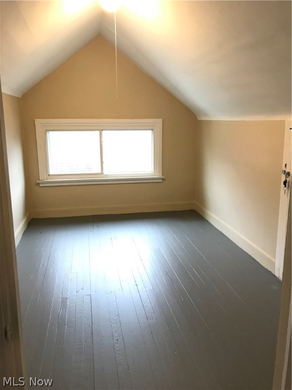 Bacon Crestland Park - Residential Lease